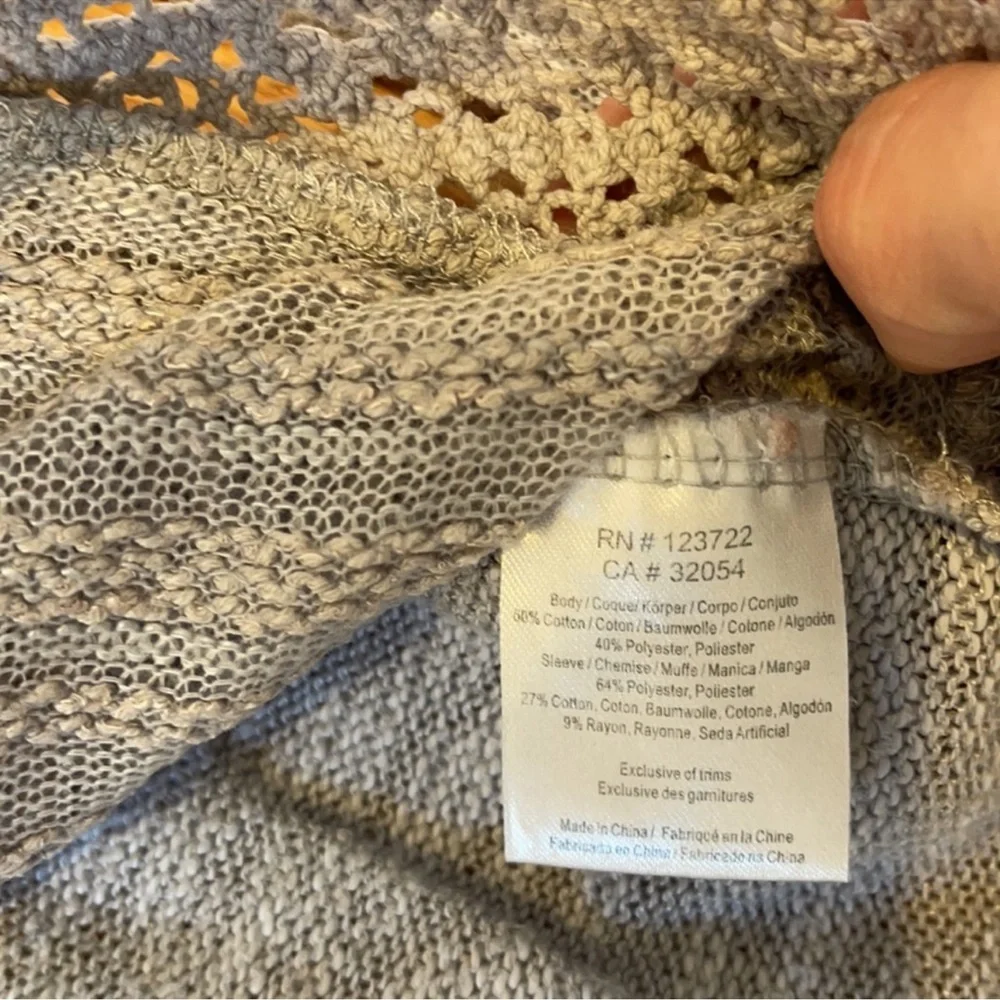 Anthropologie Top